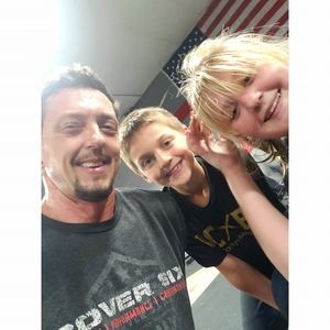 Meet your Posher, Chris